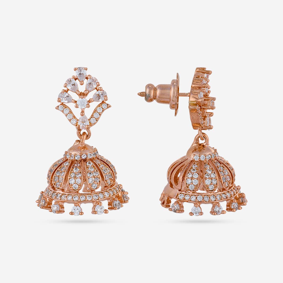 Zircon Earring Zircon Earring 197136