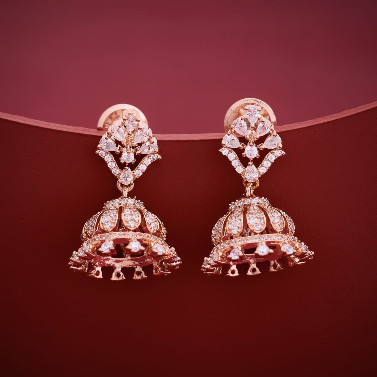Zircon Earring Zircon Earring 197136