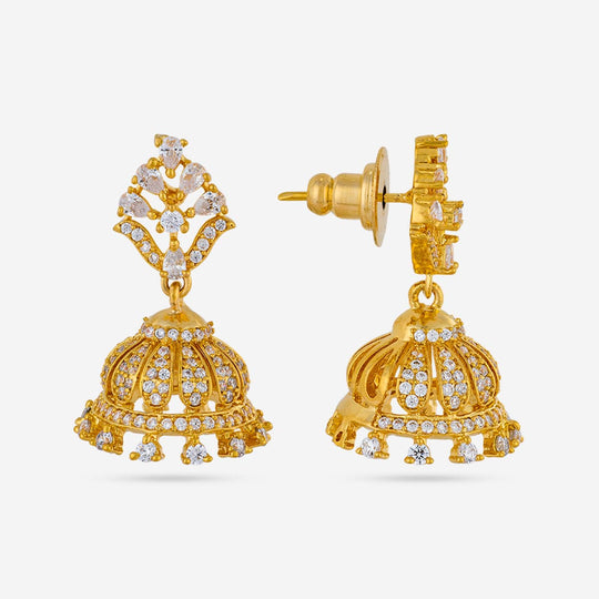 Zircon Earring Zircon Earring 197136