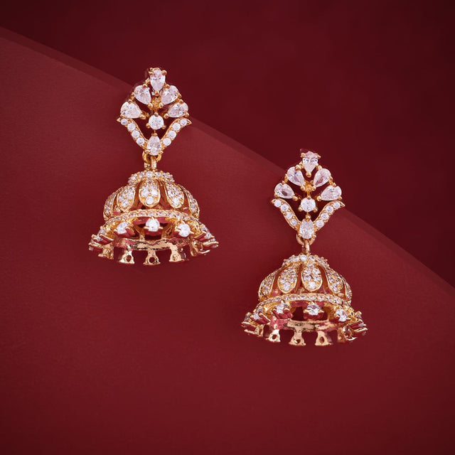 Zircon Earring Zircon Earring 197136