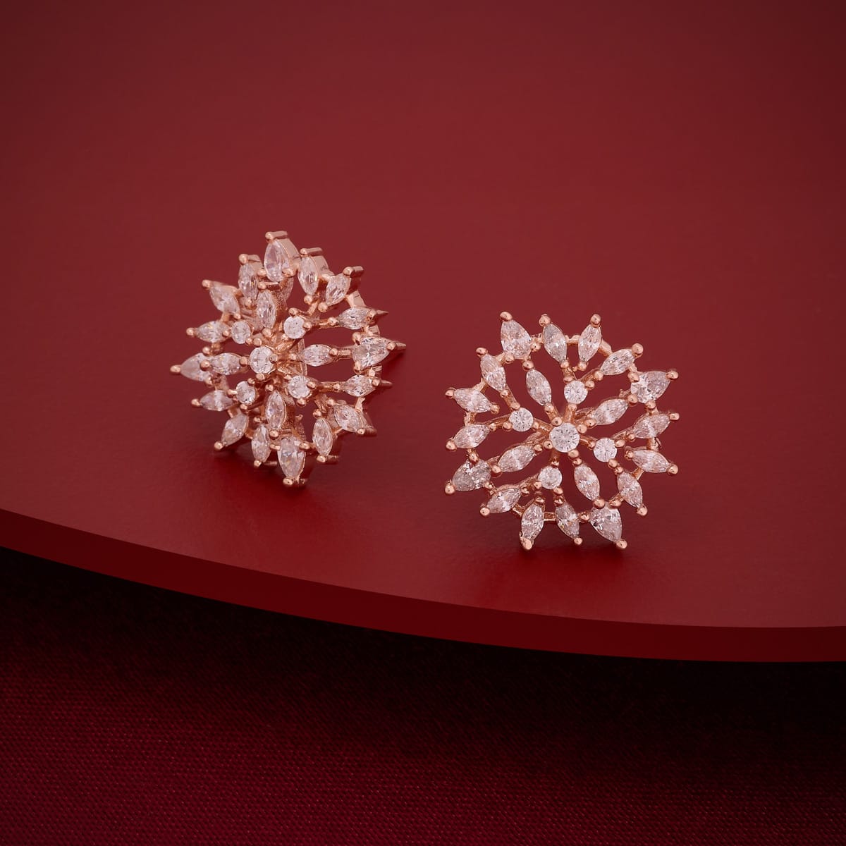 Zircon Earring Zircon Earring 197145