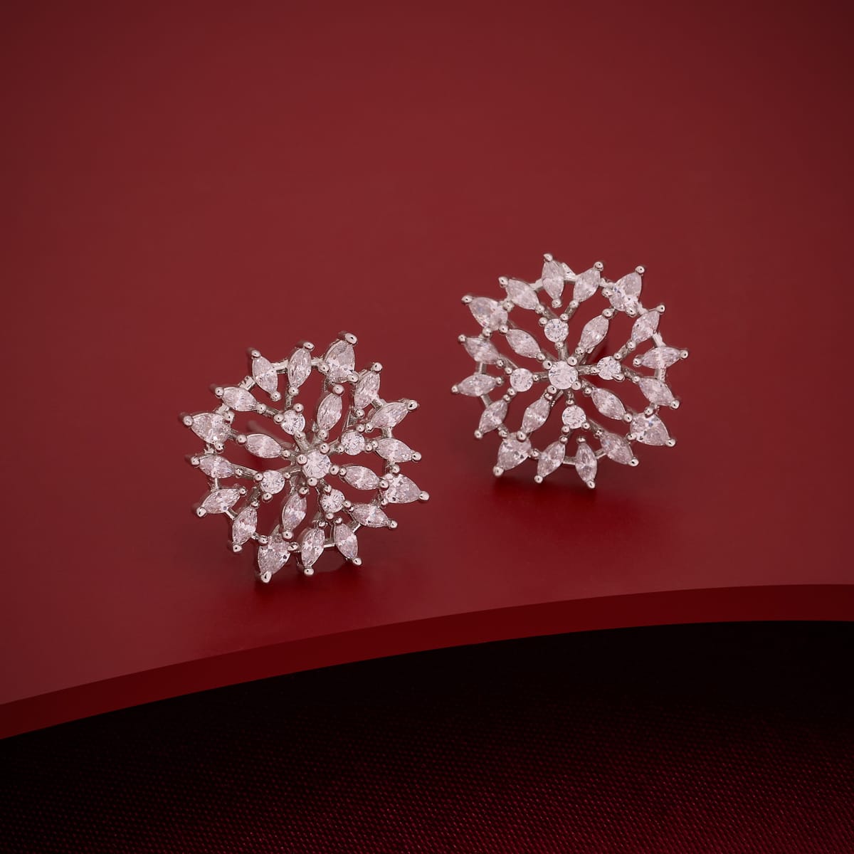 Zircon Earring Zircon Earring 197145