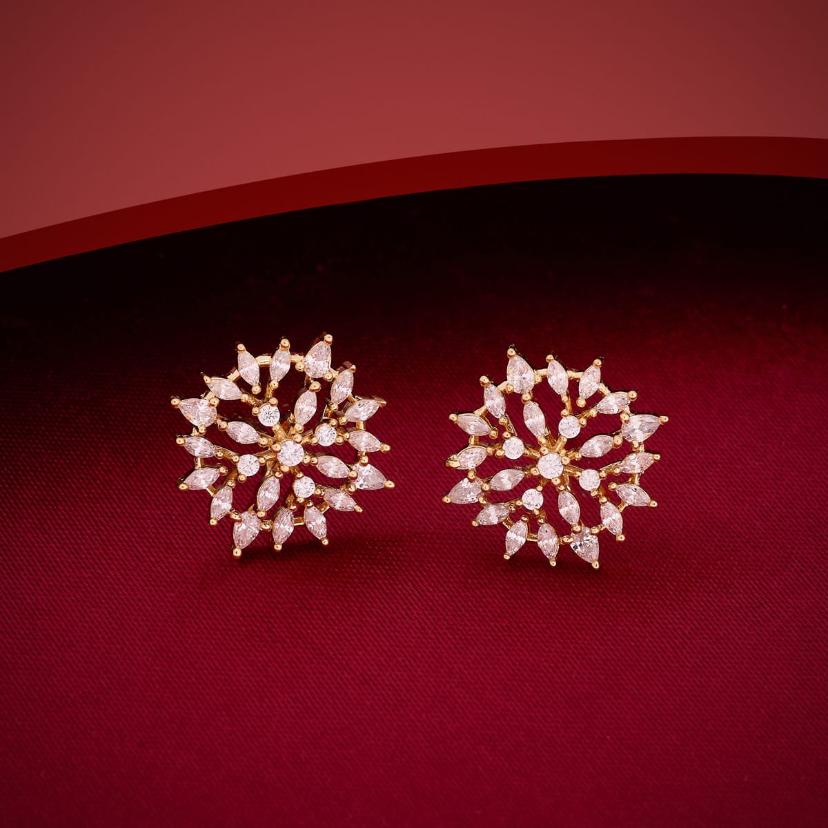 Zircon Earring Zircon Earring 197145