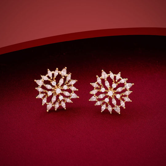 Zircon Earring Zircon Earring 197145