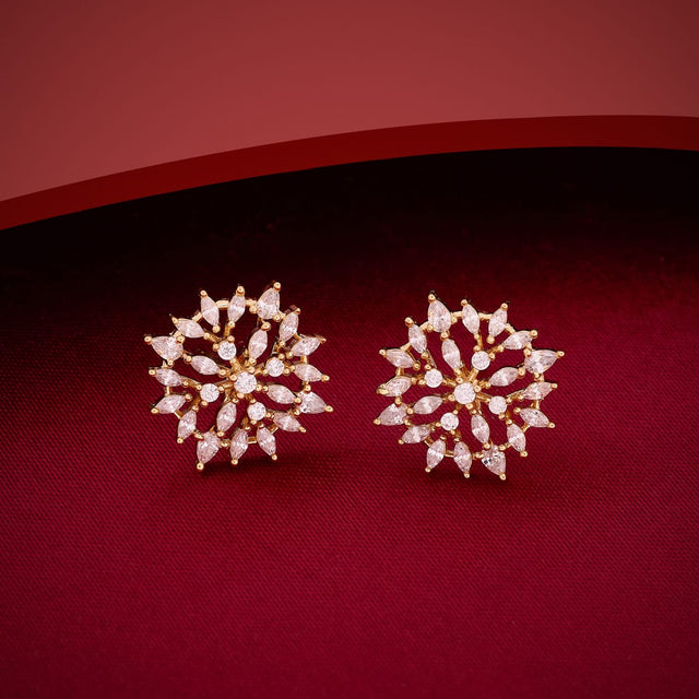 Zircon Earring Zircon Earring 197145
