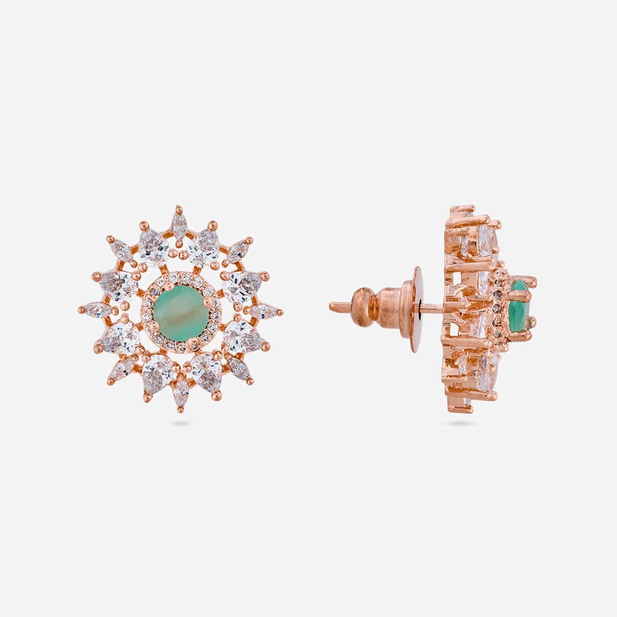 Zircon Earring Zircon Earring 197146