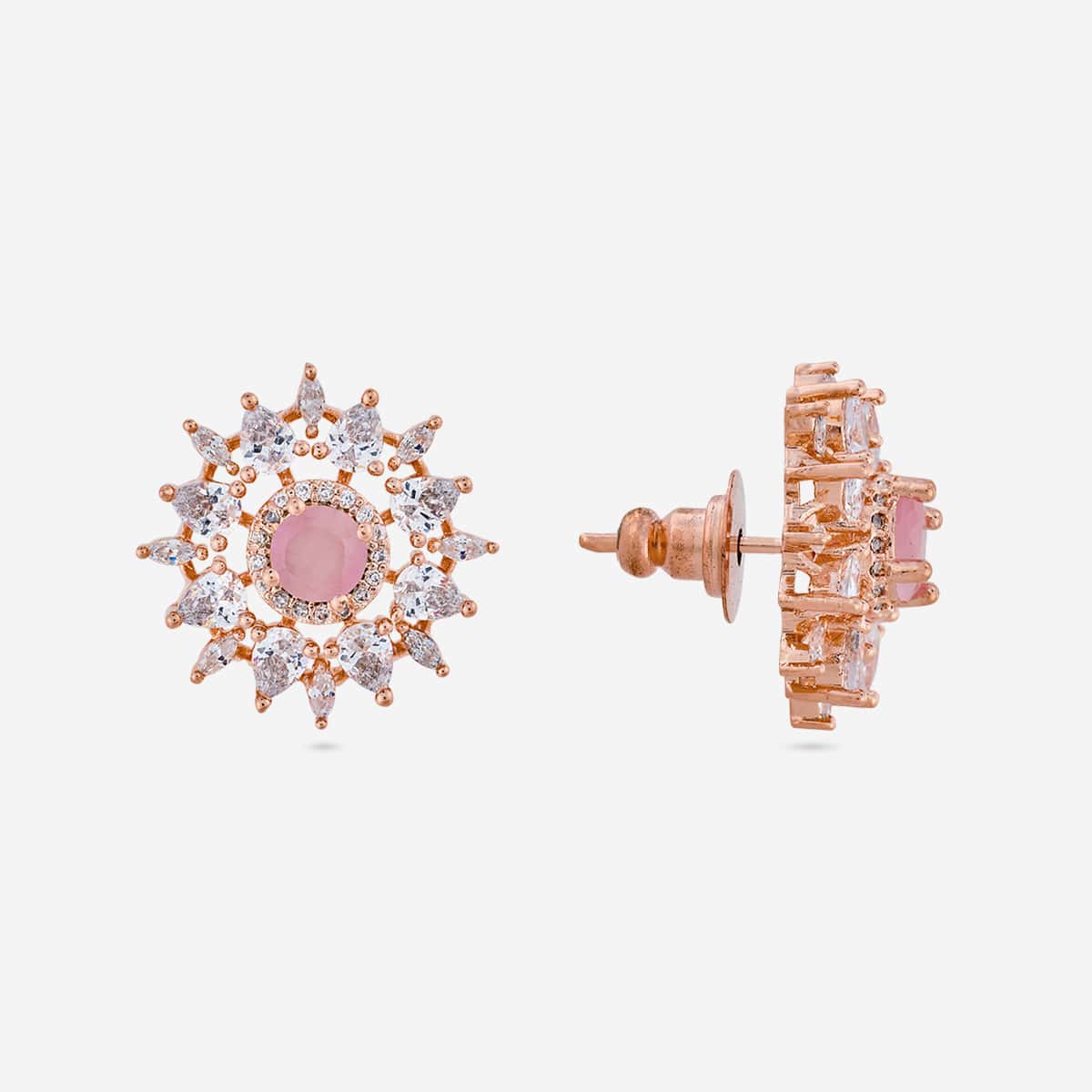 Zircon Earring Zircon Earring 197146