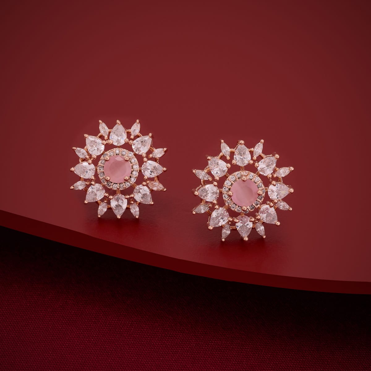 Zircon Earring Zircon Earring 197146