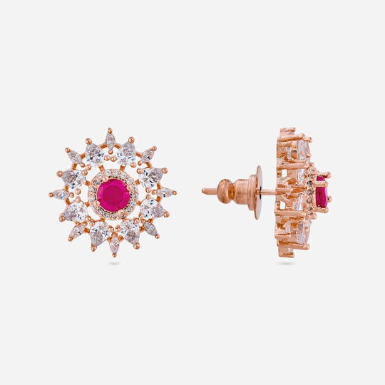 Zircon Earring Zircon Earring 197146