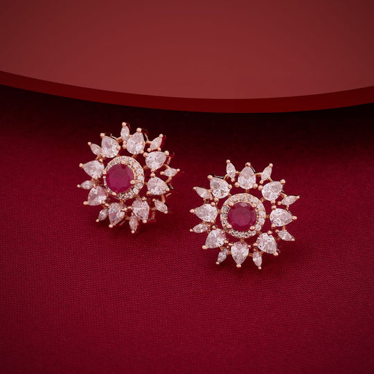 Zircon Earring Zircon Earring 197146