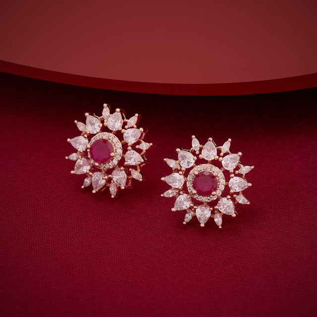 Zircon Earring Zircon Earring 197146
