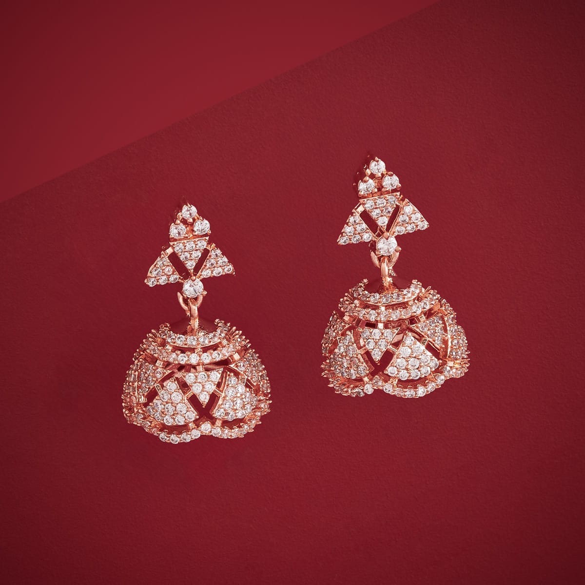 Zircon Earring Zircon Earring 197149