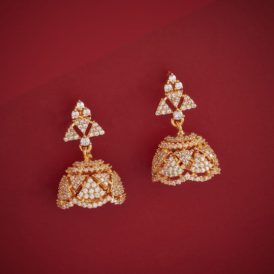 Zircon Earring Zircon Earring 197149