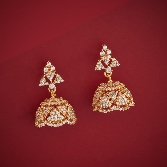 Zircon Earring Zircon Earring 197149