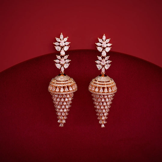 Zircon Earring Zircon Earring 197151