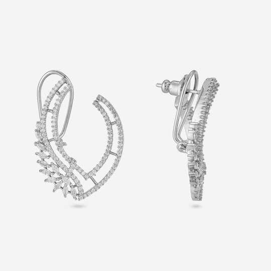 Zircon Earring Zircon Earring 197153