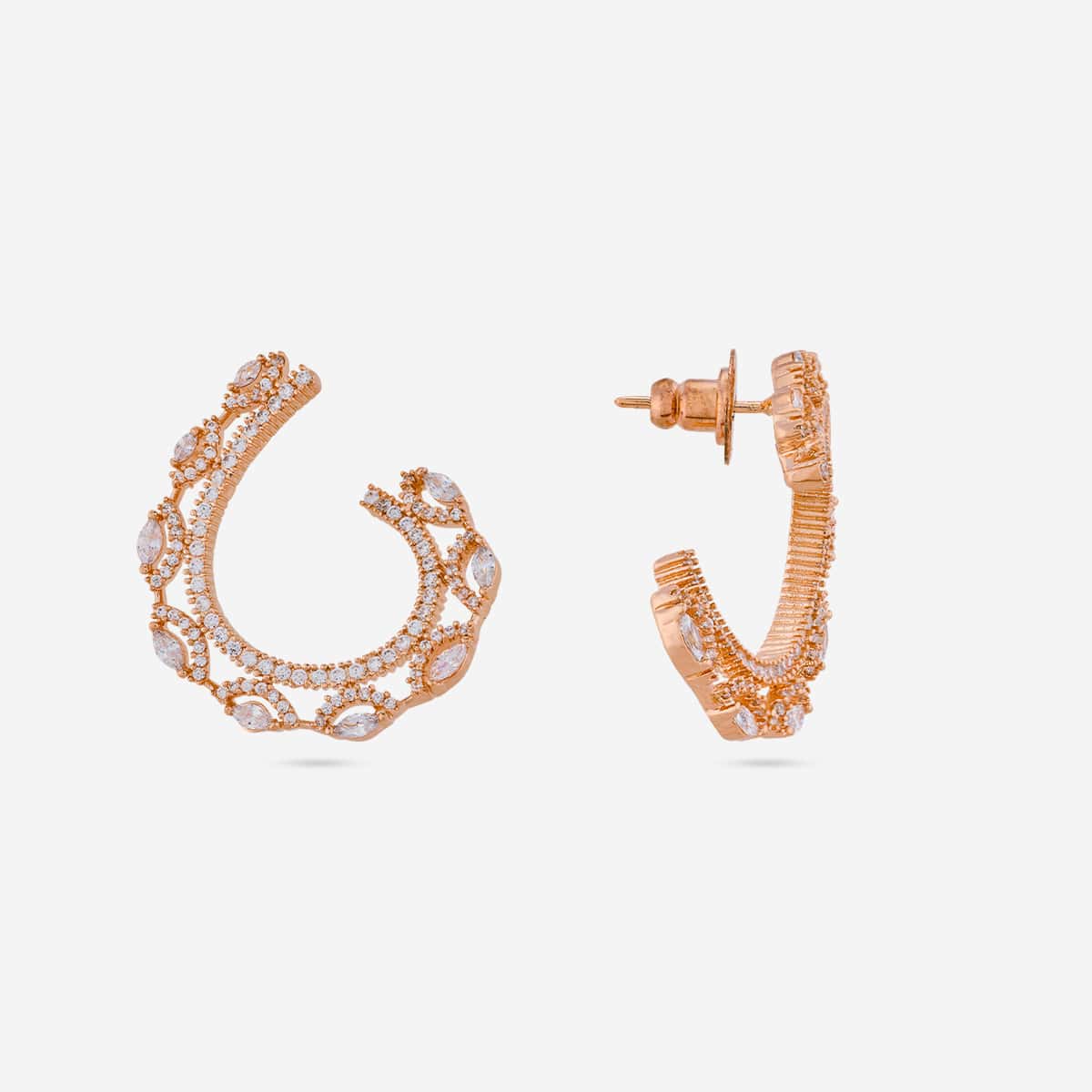 Zircon Earring Zircon Earring 197155