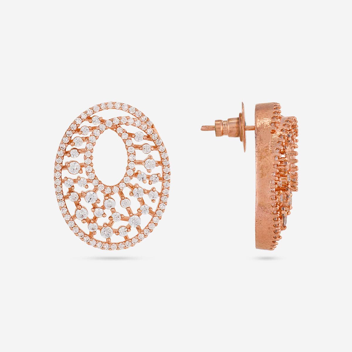 Zircon Earring Zircon Earring 197281