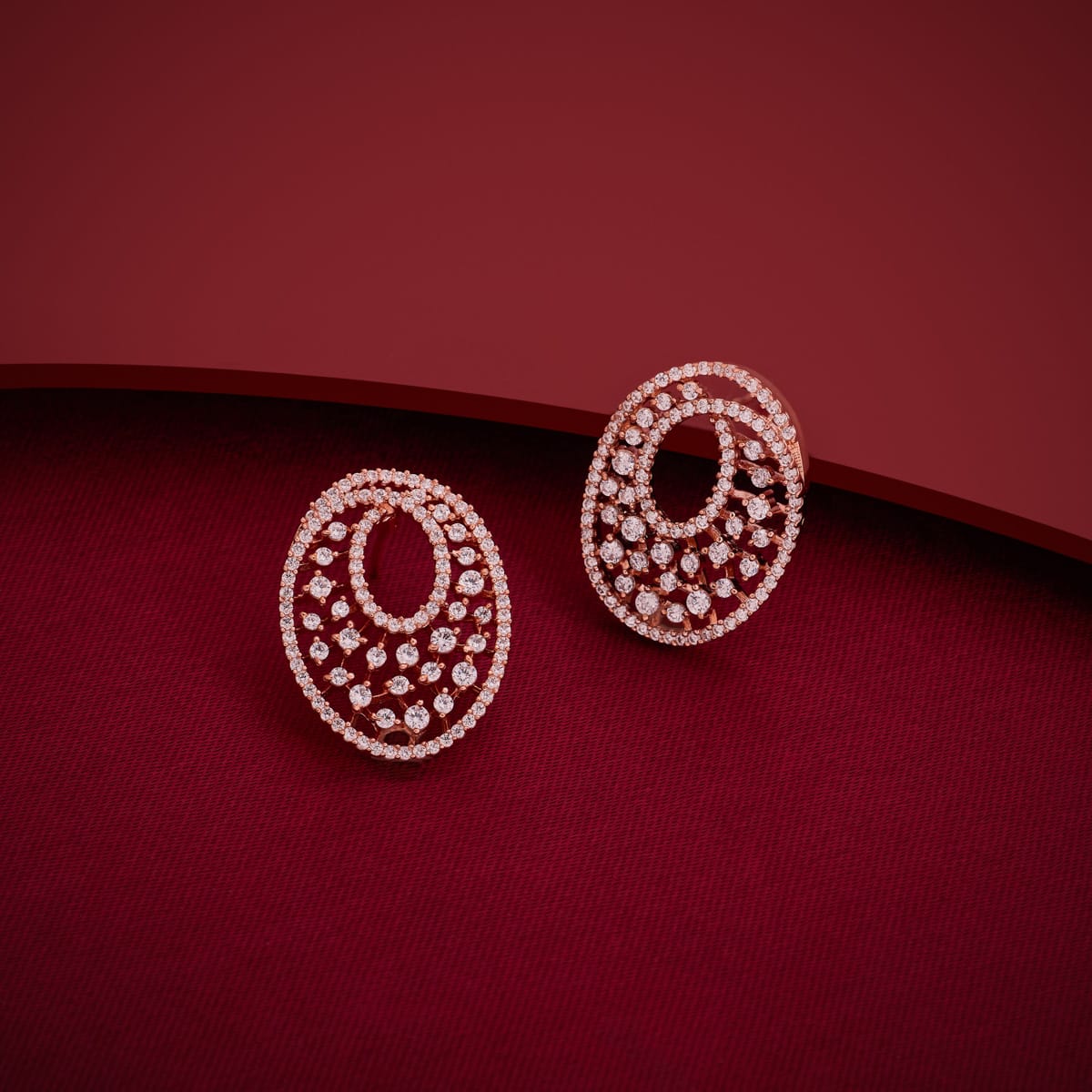 Zircon Earring Zircon Earring 197281
