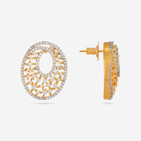 Zircon Earring Zircon Earring 197281