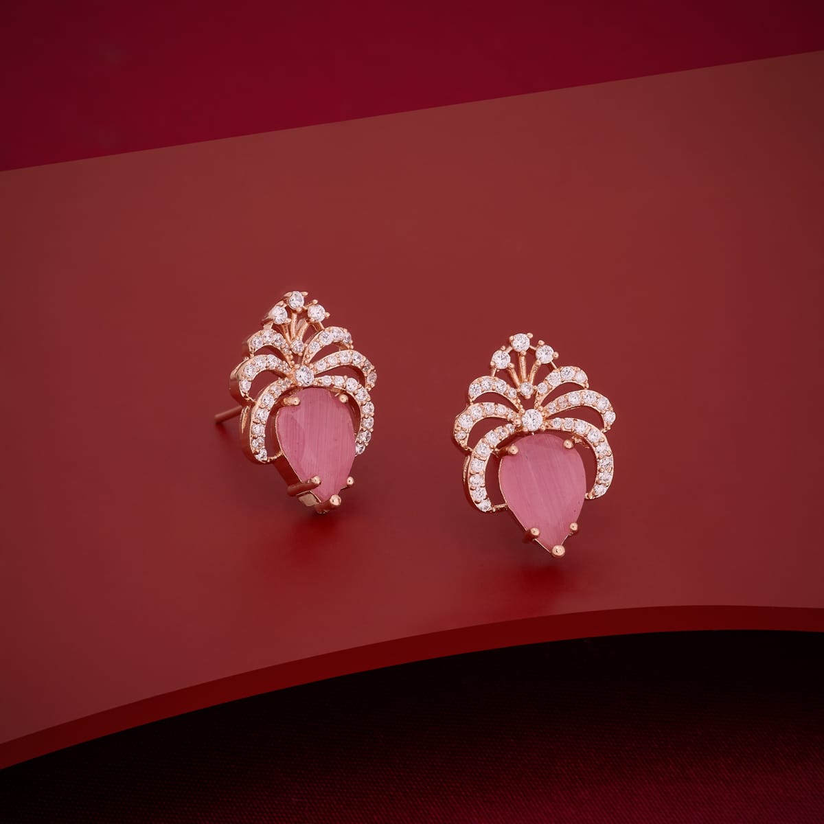 Zircon Earring Zircon Earring 197469