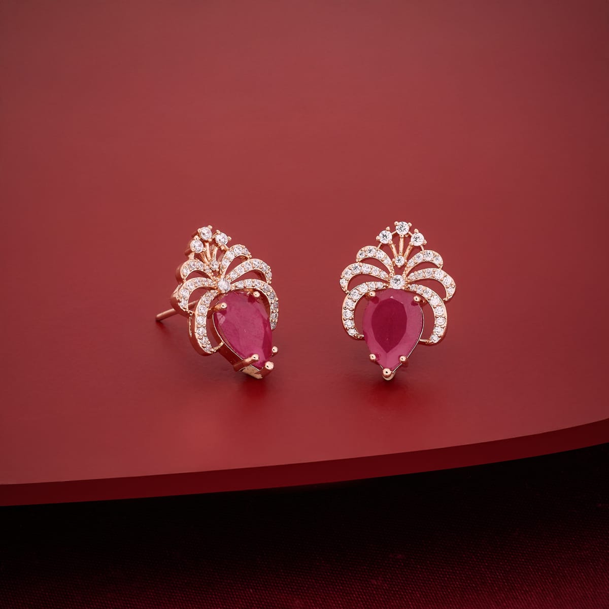 Zircon Earring Zircon Earring 197469