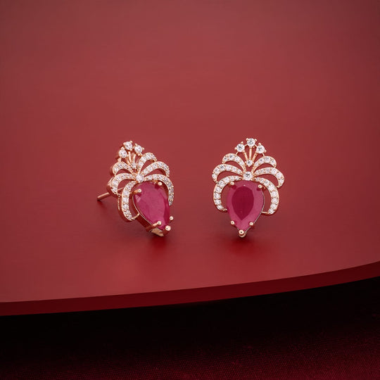 Zircon Earring Zircon Earring 197469