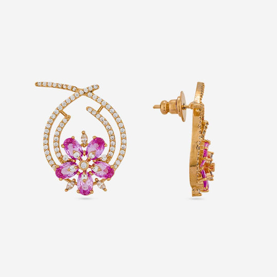 Zircon Earring Zircon Earring 197471
