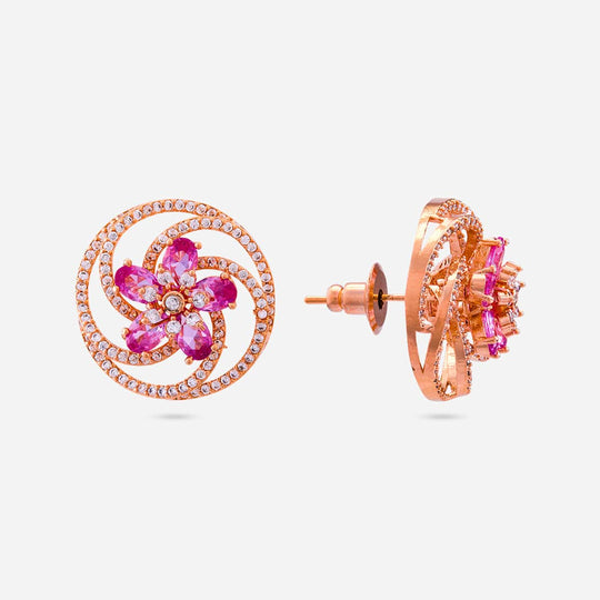 Zircon Earring Zircon Earring 197472