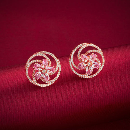 Zircon Earring Zircon Earring 197472