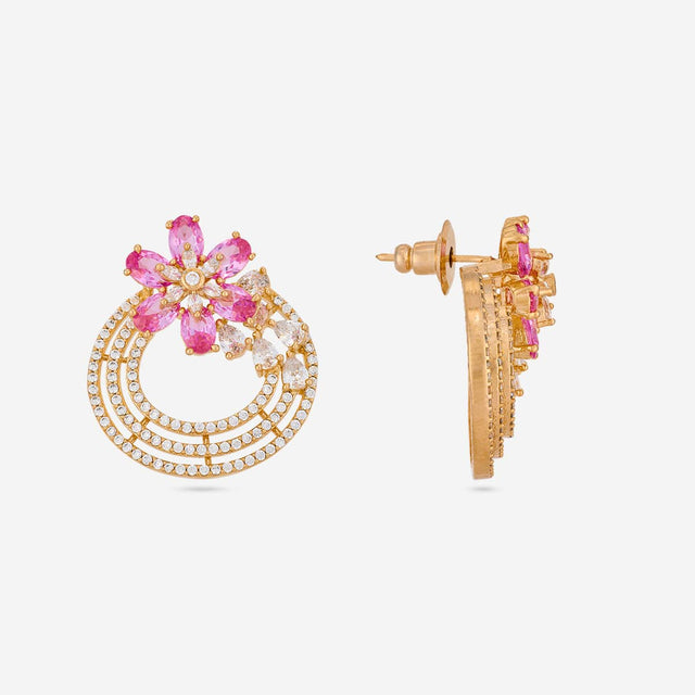 Zircon Earring Zircon Earring 197473