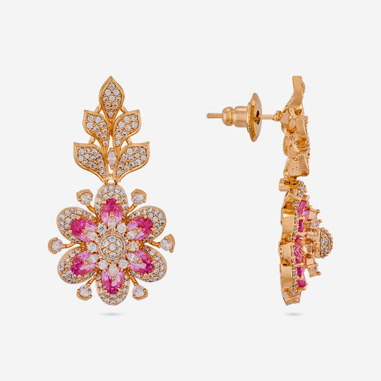 Zircon Earring Zircon Earring 197475