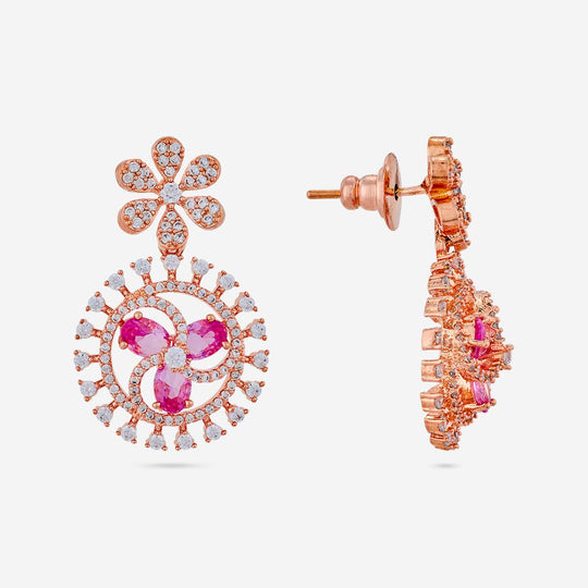 Zircon Earring Zircon Earring 197476