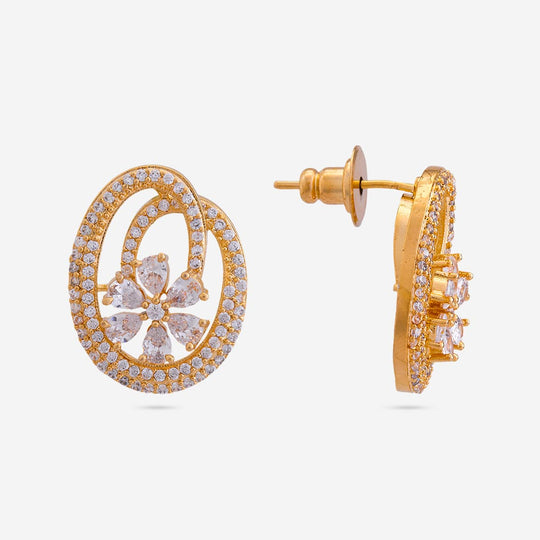Zircon Earring Zircon Earring 197481