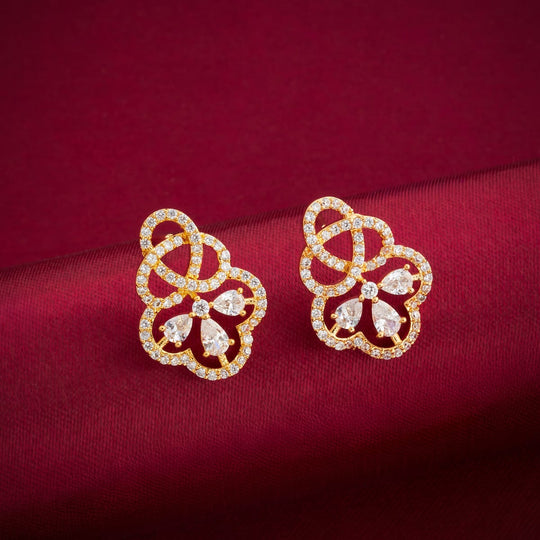 Zircon Earring Zircon Earring 197483