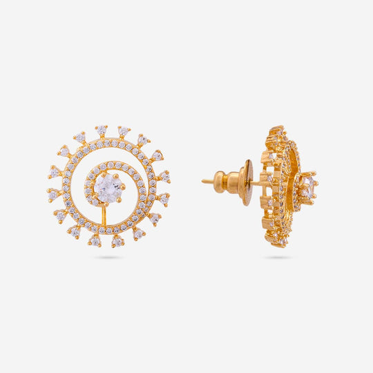 Zircon Earring Zircon Earring 197484