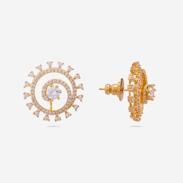 Zircon Earring Zircon Earring 197484