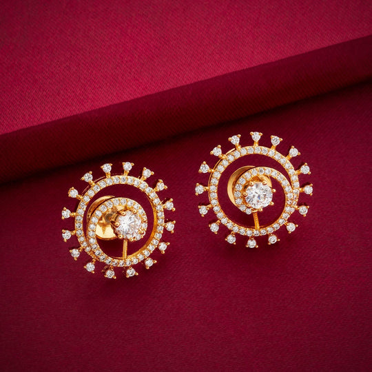 Zircon Earring Zircon Earring 197484