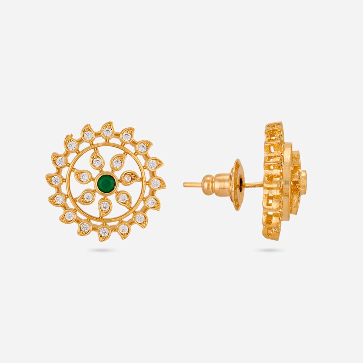 Zircon Earring Zircon Earring 197633