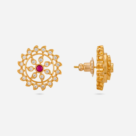 Zircon Earring Zircon Earring 197633