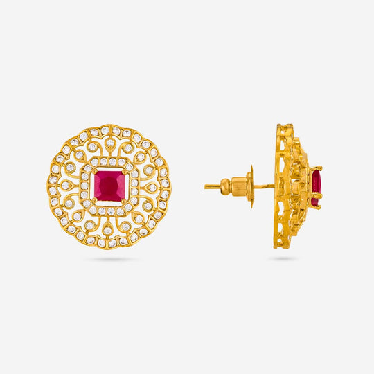 Zircon Earring Zircon Earring 197634