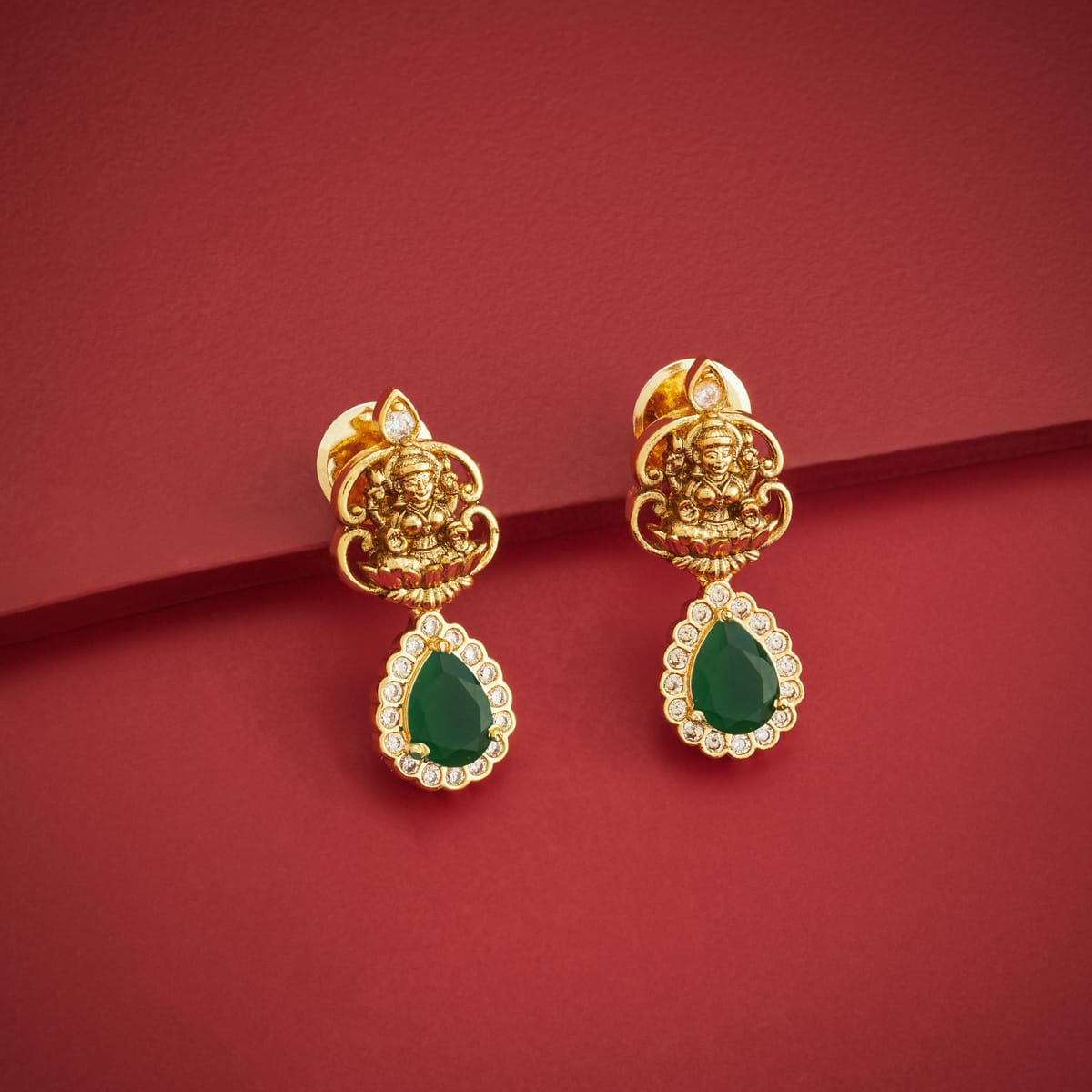 Zircon Earring Zircon Earring 197638