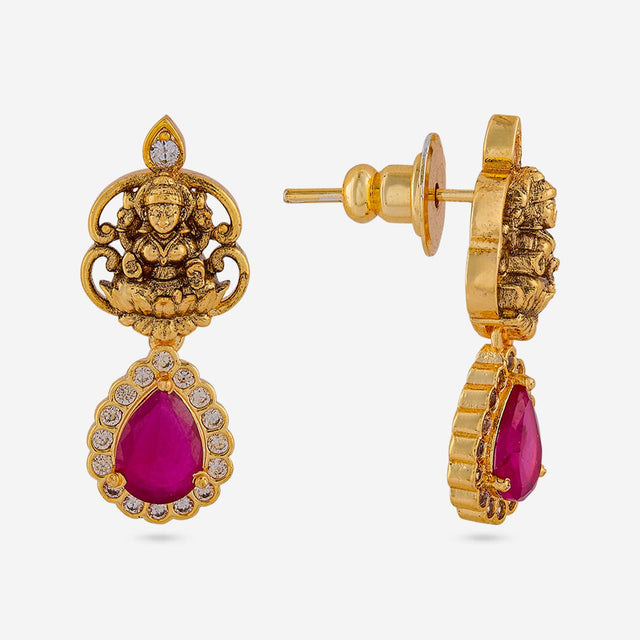 Zircon Earring Zircon Earring 197638