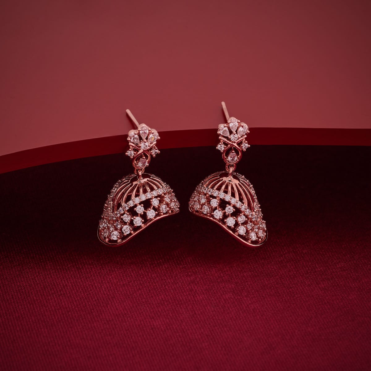 Zircon Earring Zircon Earring 197755