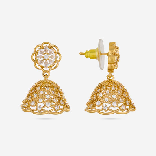 Zircon Earring Zircon Earring 197756
