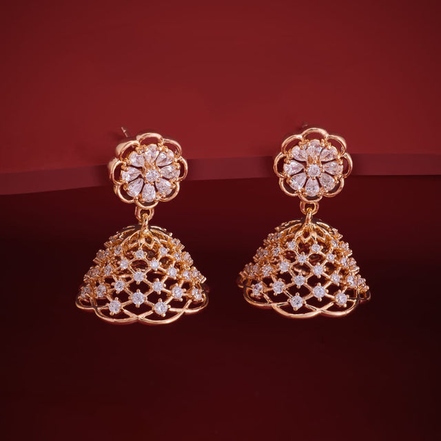 Zircon Earring Zircon Earring 197756