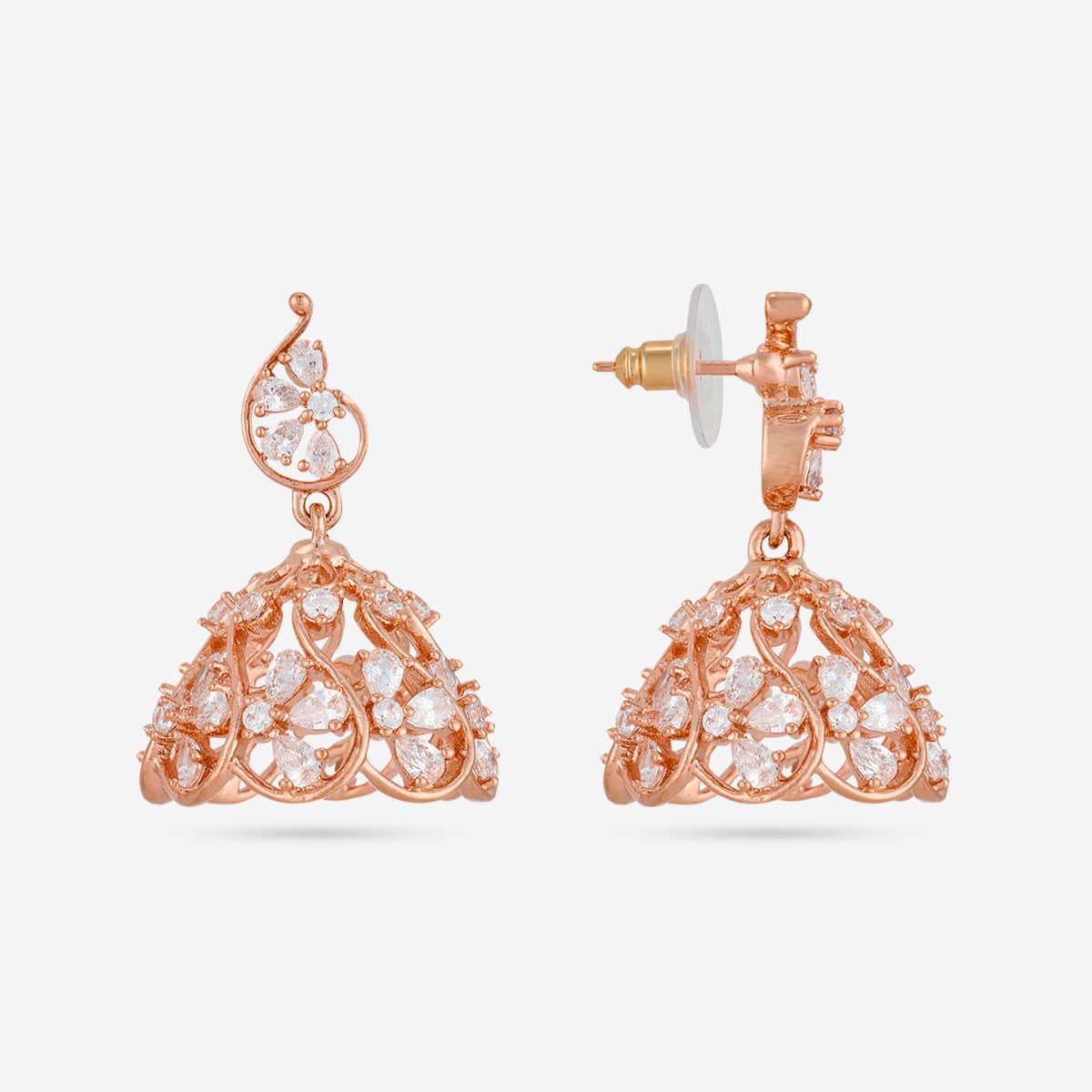 Zircon Earring Zircon Earring 197757