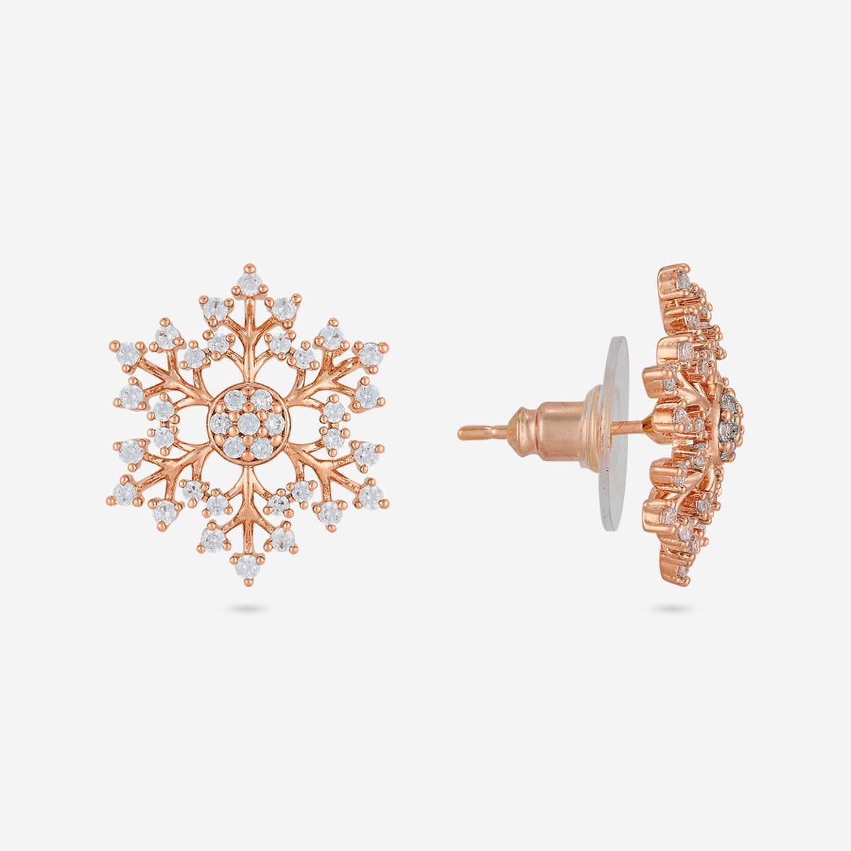 Zircon Earring Zircon Earring 197760