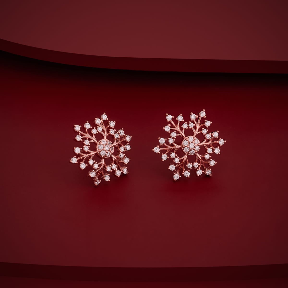 Zircon Earring Zircon Earring 197760