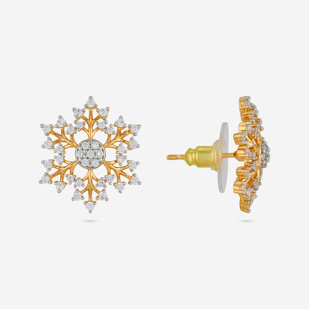 Zircon Earring Zircon Earring 197760
